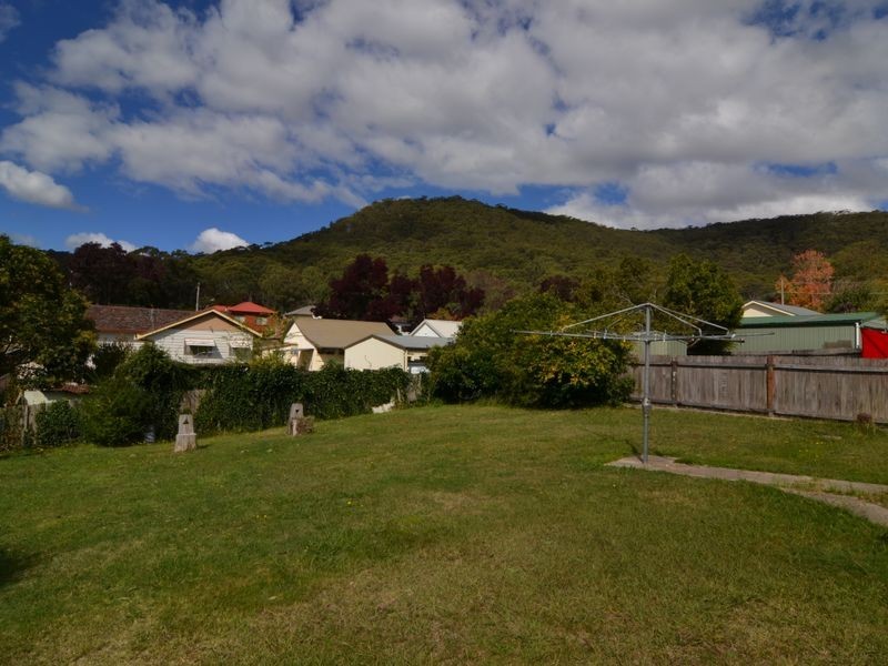 54 Lemnos Street, Lithgow NSW 2790