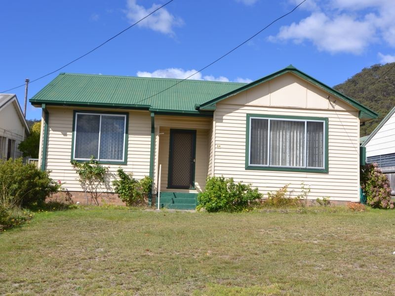 54 Lemnos Street, Lithgow NSW 2790