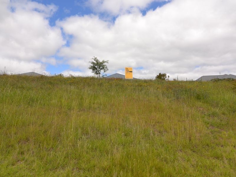 Lot 313 James O’Donnell Drive, Lithgow NSW 2790