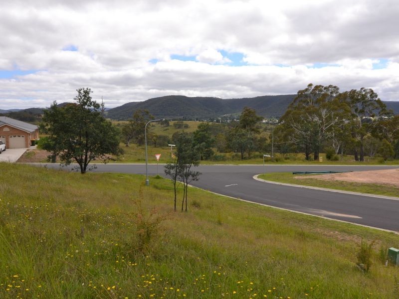Lot 313 James O’Donnell Drive, Lithgow NSW 2790