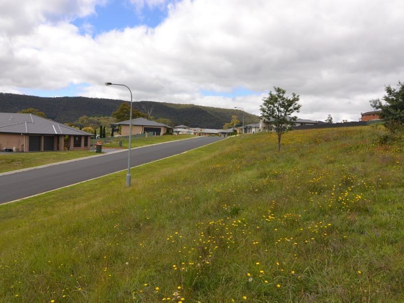 Lot 313 James O’Donnell Drive, Lithgow NSW 2790