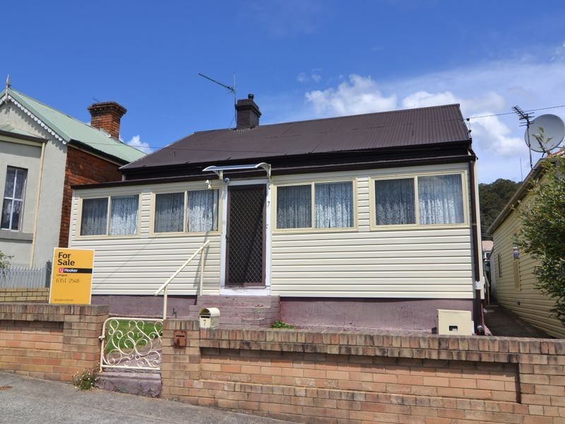 7 Lett Street, Lithgow NSW 2790