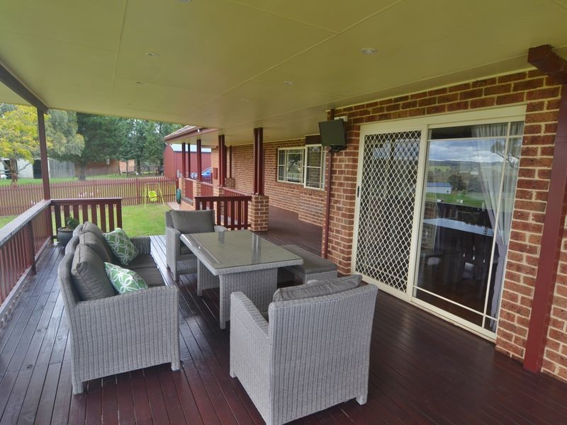 233 Cullen Bullen Road, Portland NSW 2847