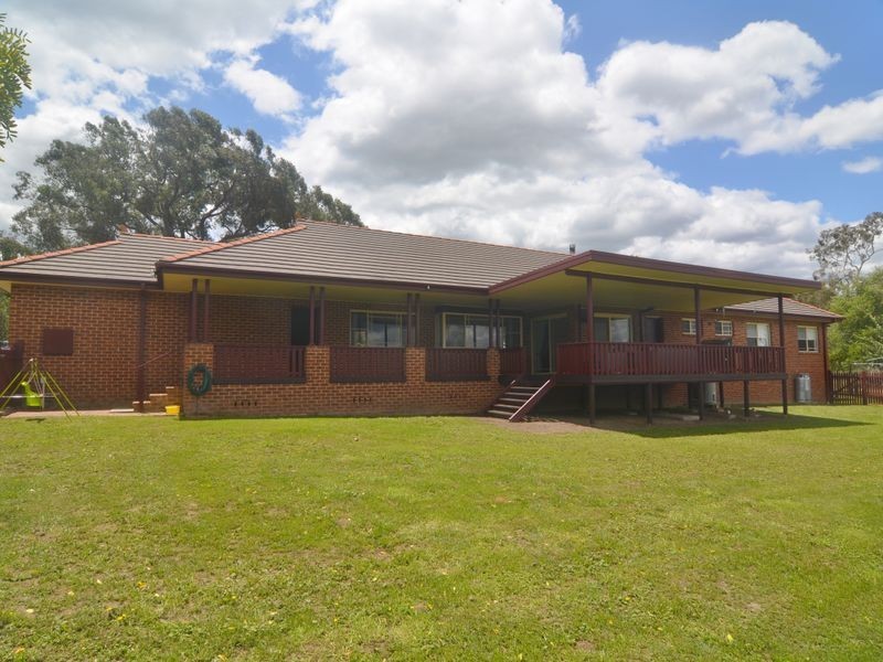 233 Cullen Bullen Road, Portland NSW 2847