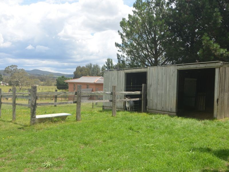 233 Cullen Bullen Road, Portland NSW 2847