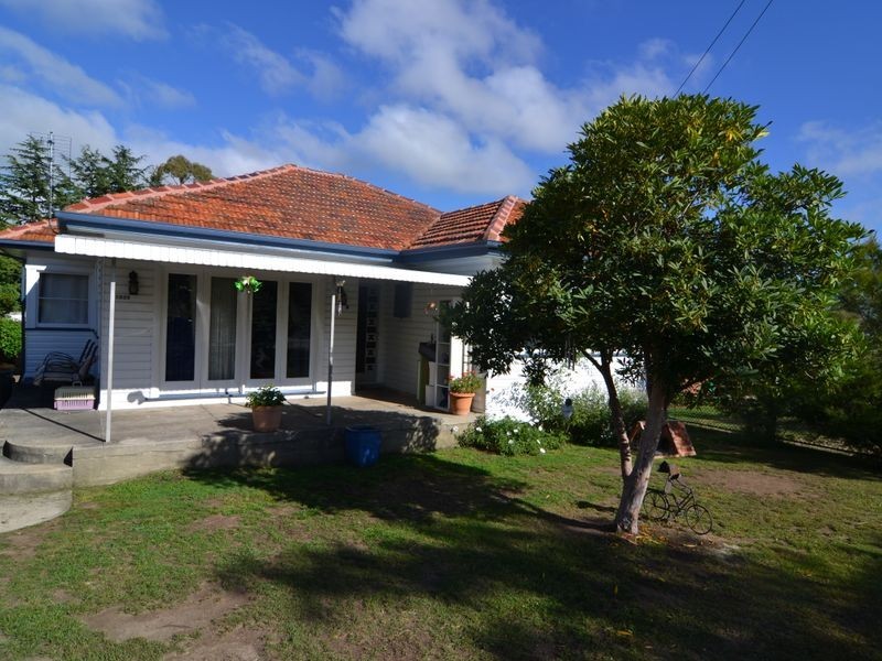 1020 Great Western Highway, Lithgow NSW 2790