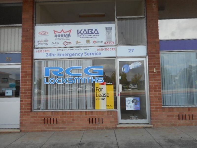 27 Eskbank Street, Lithgow NSW 2790