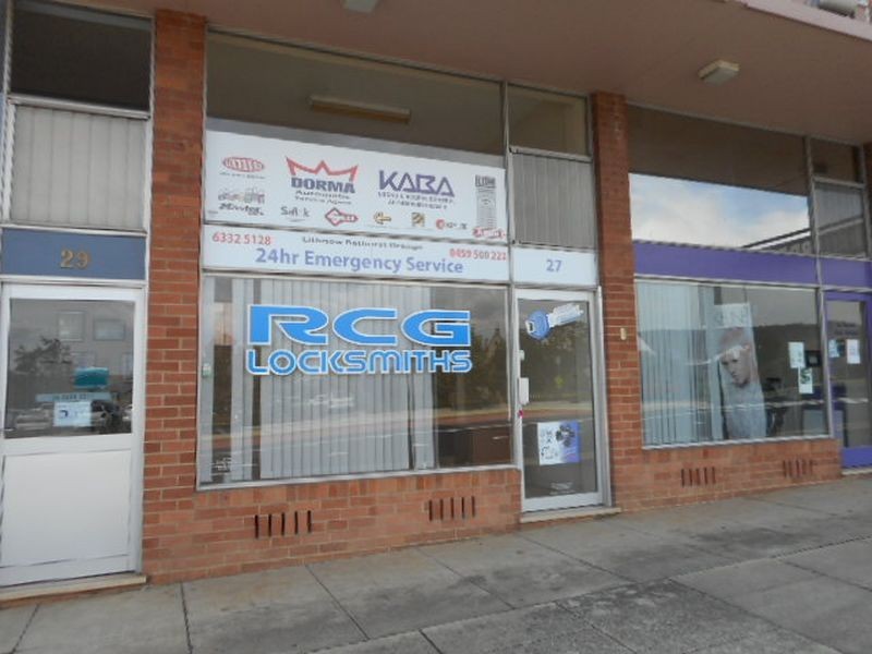 27 Eskbank Street, Lithgow NSW 2790