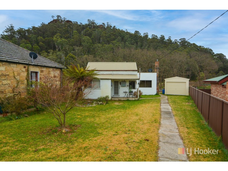 160 Bells Road, Lithgow NSW 2790