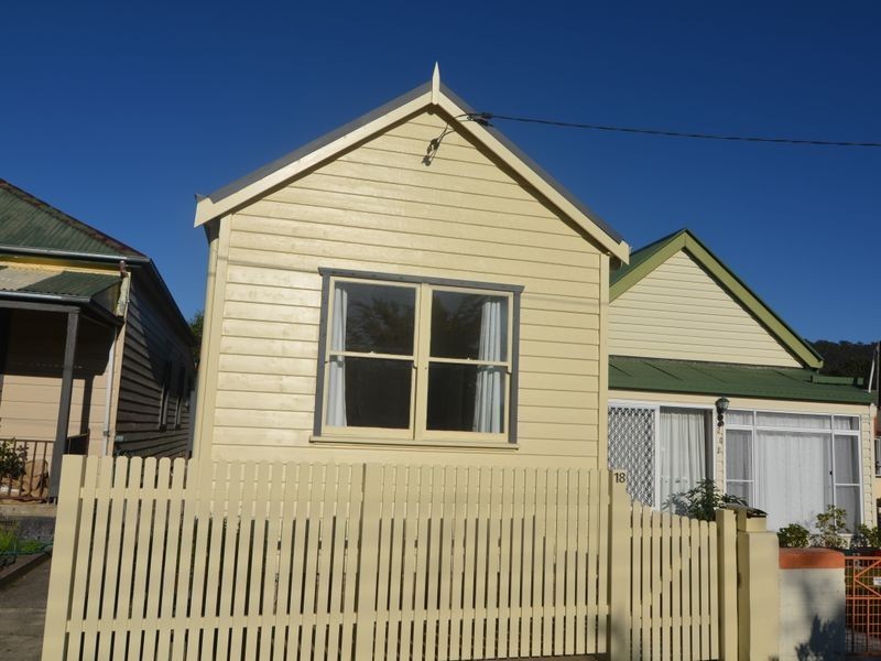 18 John Street, Lithgow NSW 2790