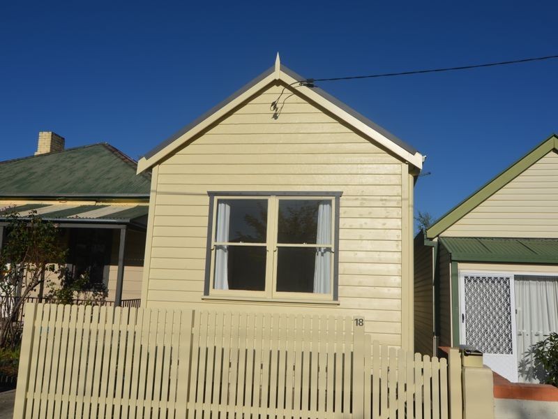 18 John Street, Lithgow NSW 2790