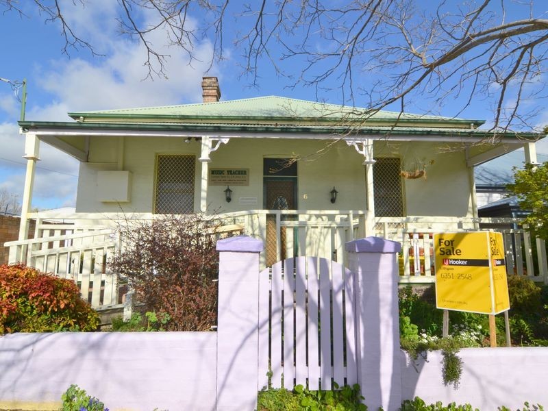 6 John Street, Lithgow NSW 2790