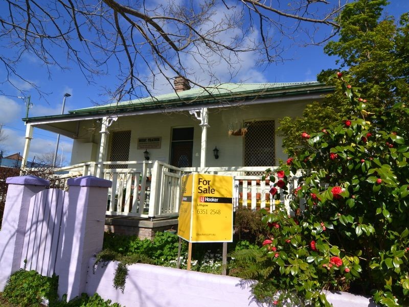 6 John Street, Lithgow NSW 2790