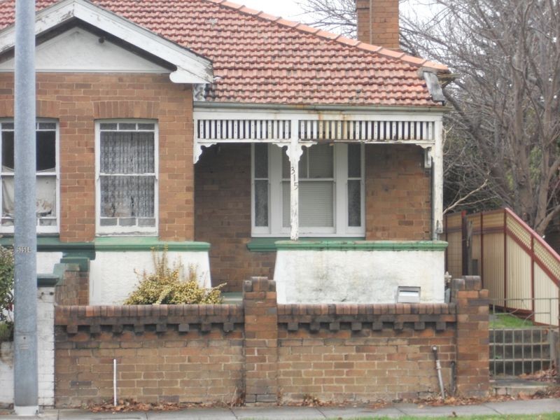 315 Main Street, Lithgow NSW 2790