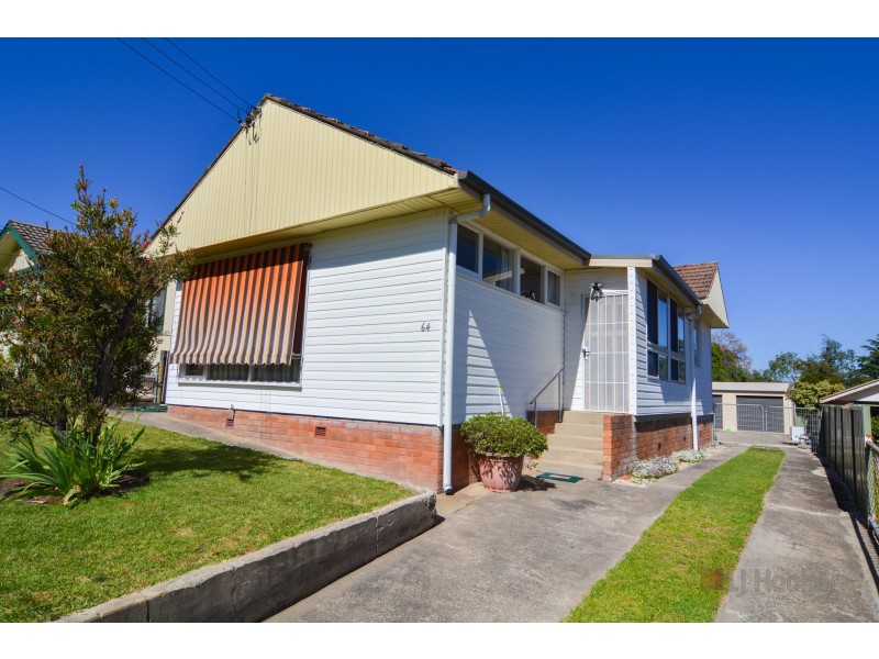 64 Hassans Walls Road, Lithgow NSW 2790
