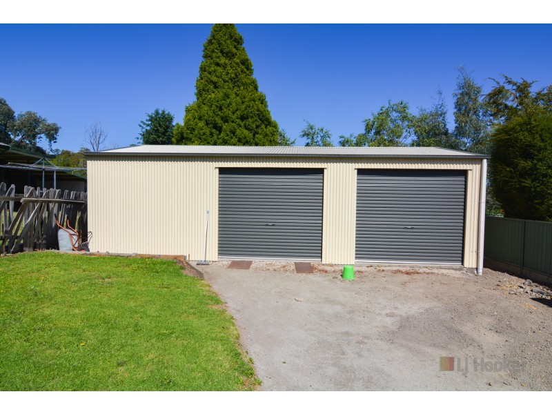64 Hassans Walls Road, Lithgow NSW 2790