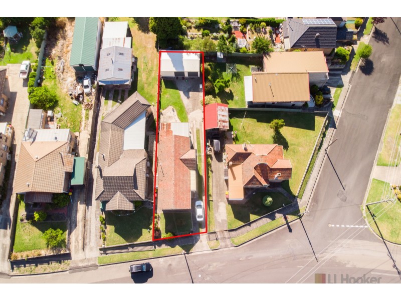 64 Hassans Walls Road, Lithgow NSW 2790
