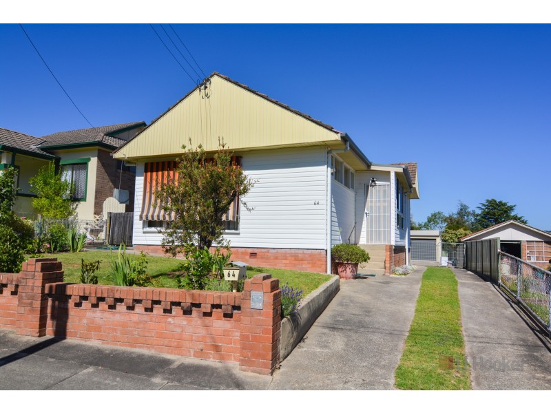 64 Hassans Walls Road, Lithgow NSW 2790