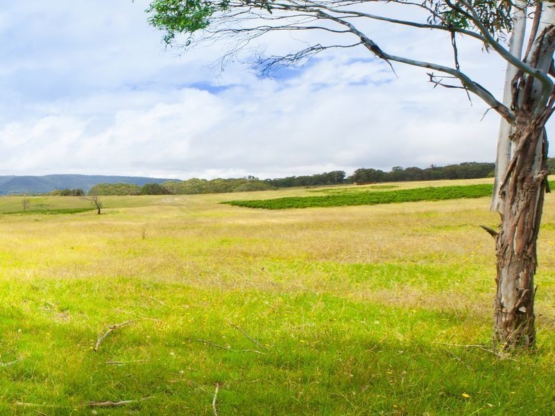 Lots 1 – 2 Marrangaroo Estate, Marrangaroo NSW 2790