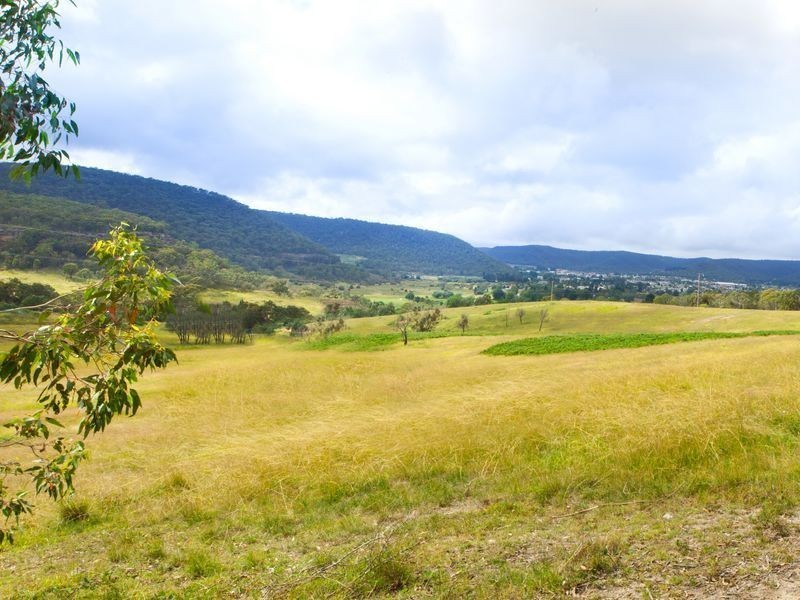 Lots 1 – 2 Marrangaroo Estate, Marrangaroo NSW 2790