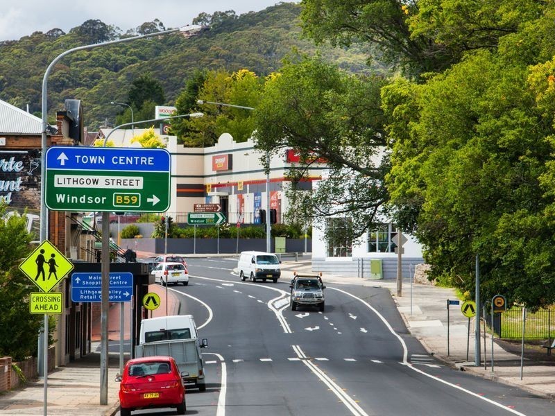 Lots 1 – 2 Marrangaroo Estate, Marrangaroo NSW 2790