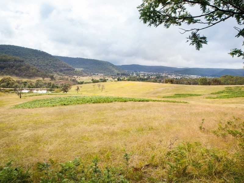 Lots 1 – 2 Marrangaroo Estate, Marrangaroo NSW 2790