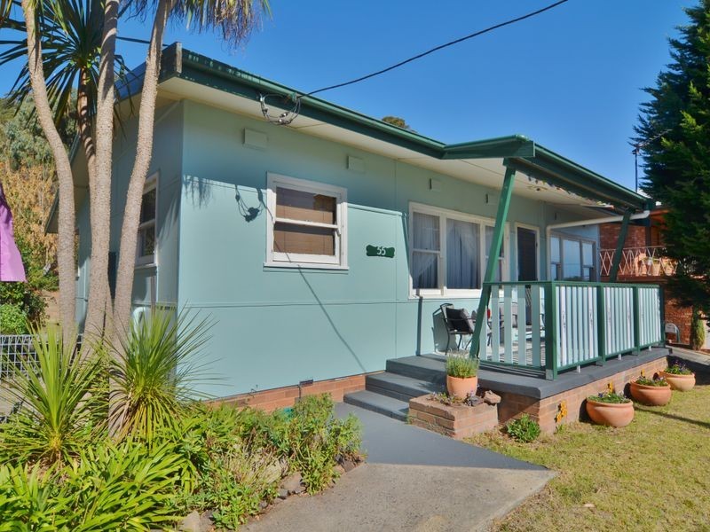 55 Hill Street, Lithgow NSW 2790