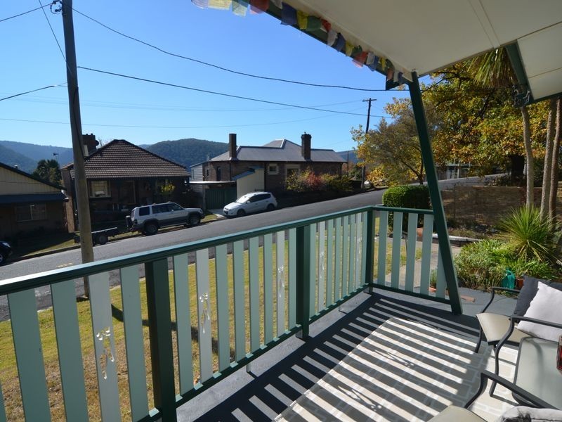 55 Hill Street, Lithgow NSW 2790