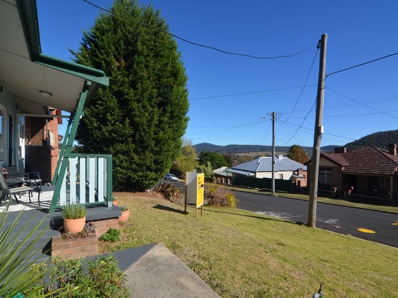55 Hill Street, Lithgow NSW 2790