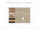 55 Hill Street, Lithgow NSW 2790 Floorplan