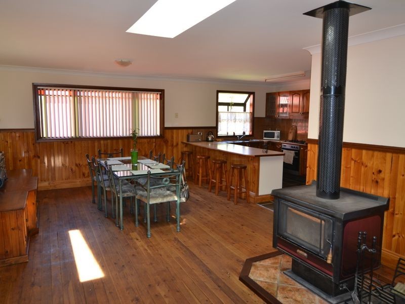 111 Hartley Valley Road, Lithgow NSW 2790