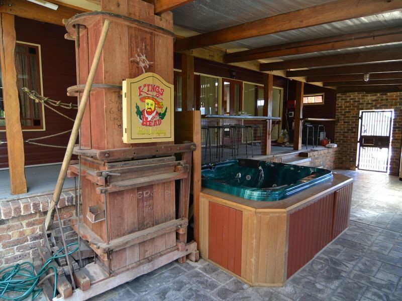 111 Hartley Valley Road, Lithgow NSW 2790