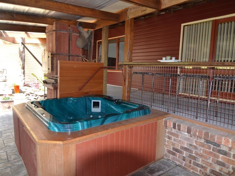 111 Hartley Valley Road, Lithgow NSW 2790