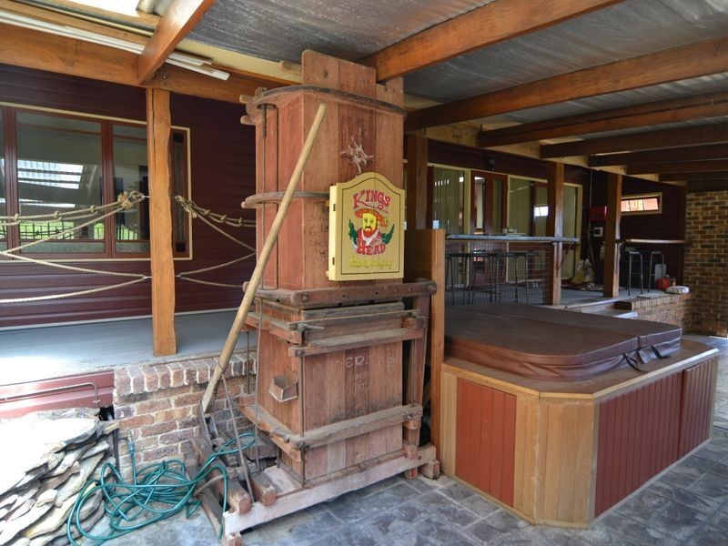 111 Hartley Valley Road, Lithgow NSW 2790