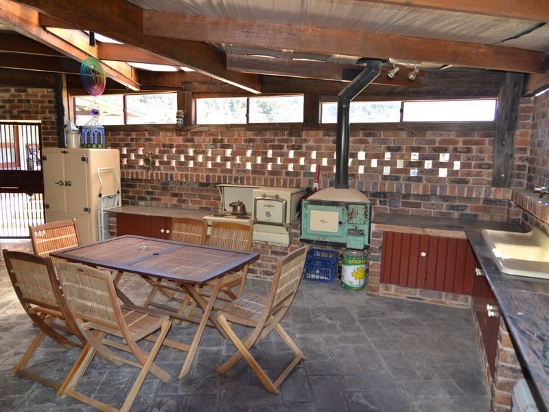 111 Hartley Valley Road, Lithgow NSW 2790