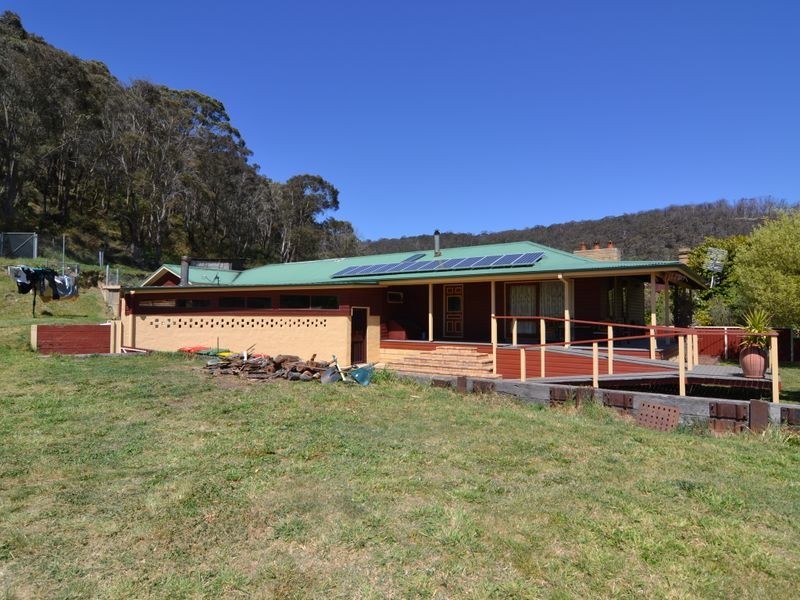 111 Hartley Valley Road, Lithgow NSW 2790