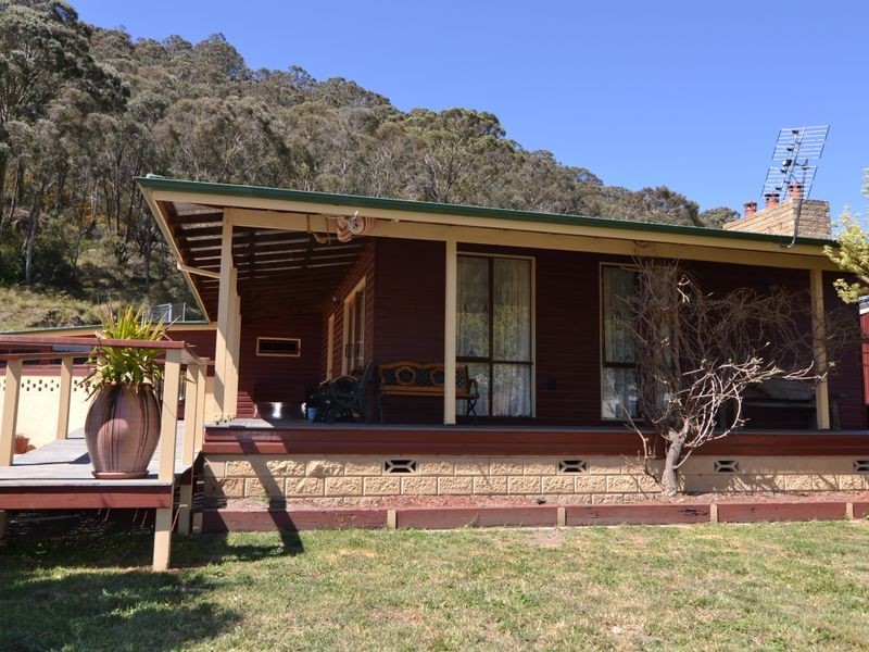 111 Hartley Valley Road, Lithgow NSW 2790