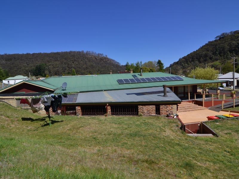 111 Hartley Valley Road, Lithgow NSW 2790