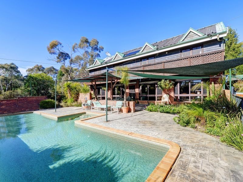 183 Sunny Corner Road, Portland NSW 2847