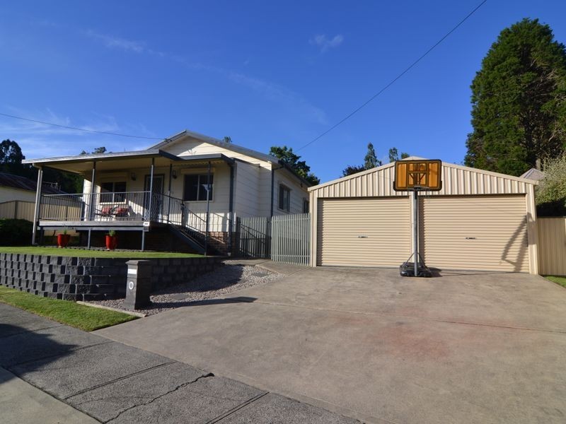 15 Mills Street, Lithgow NSW 2790
