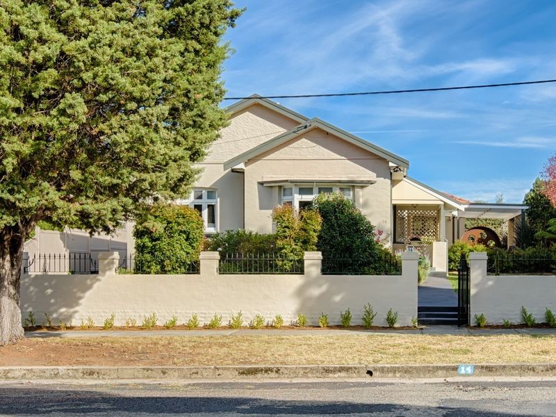 14 Ordnance Avenue, Lithgow NSW 2790