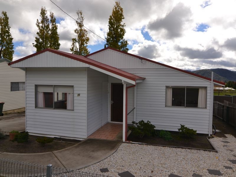 20 First Street, Lithgow NSW 2790
