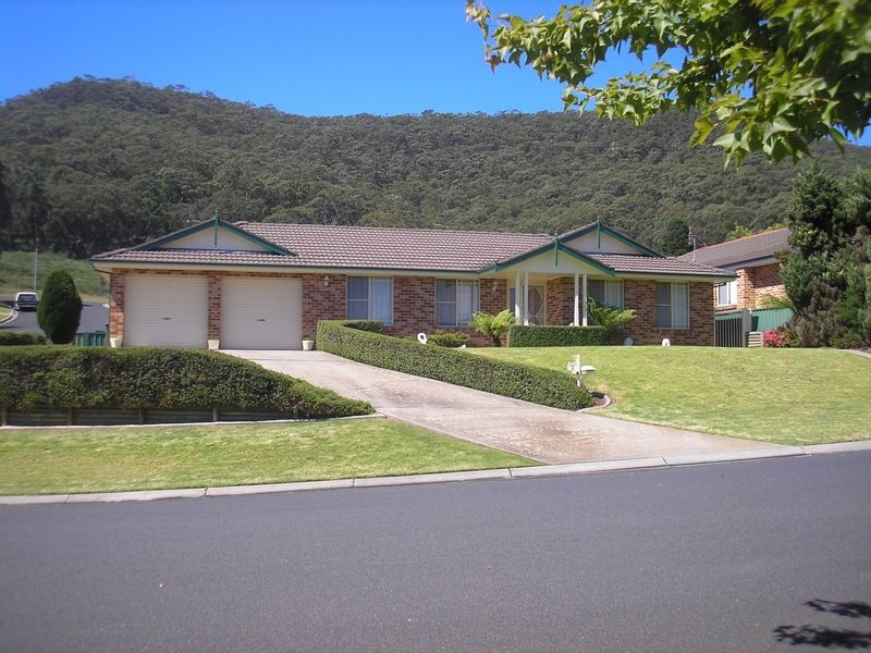 2 Sandalwood Drive, Lithgow NSW 2790