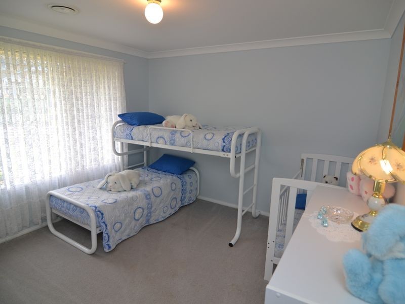 2 Sandalwood Drive, Lithgow NSW 2790