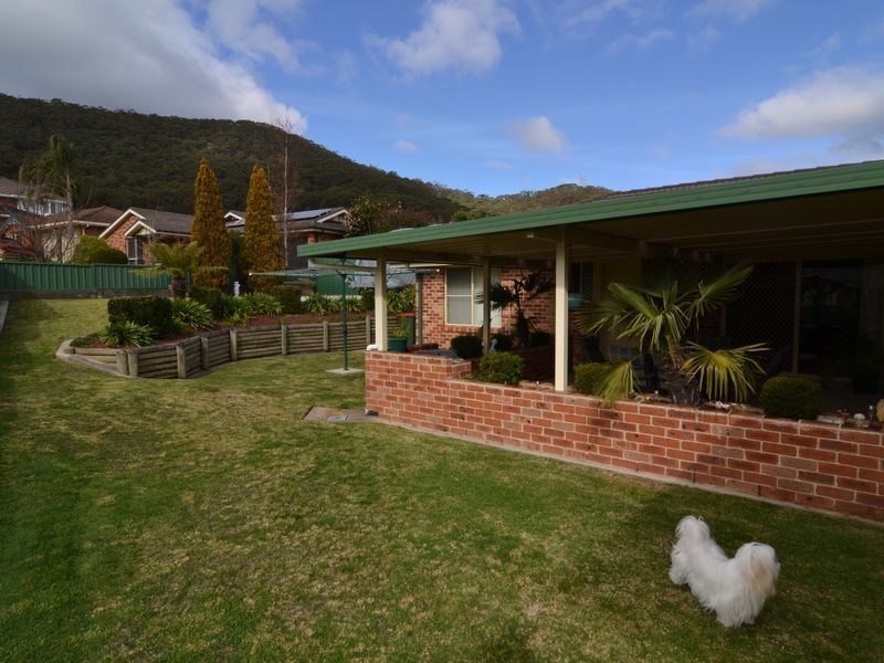 2 Sandalwood Drive, Lithgow NSW 2790