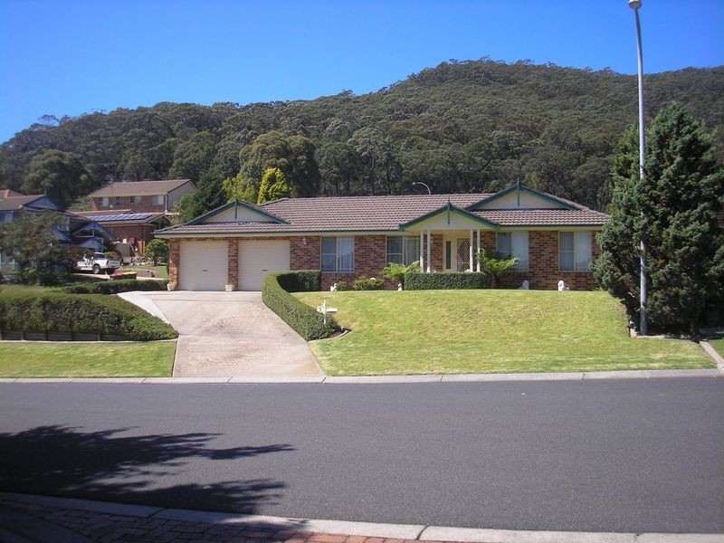 2 Sandalwood Drive, Lithgow NSW 2790