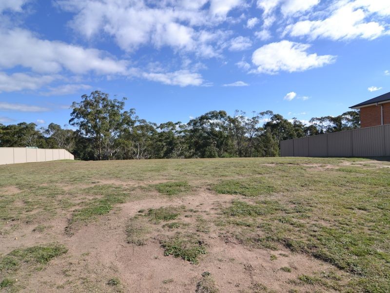 Lot 620 Hillcrest Avenue, Lithgow NSW 2790