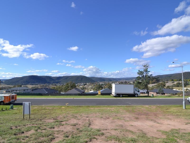 Lot 620 Hillcrest Avenue, Lithgow NSW 2790