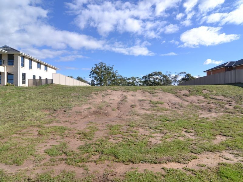 Lot 620 Hillcrest Avenue, Lithgow NSW 2790
