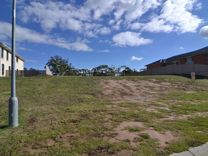 Lot 620 Hillcrest Avenue, Lithgow NSW 2790